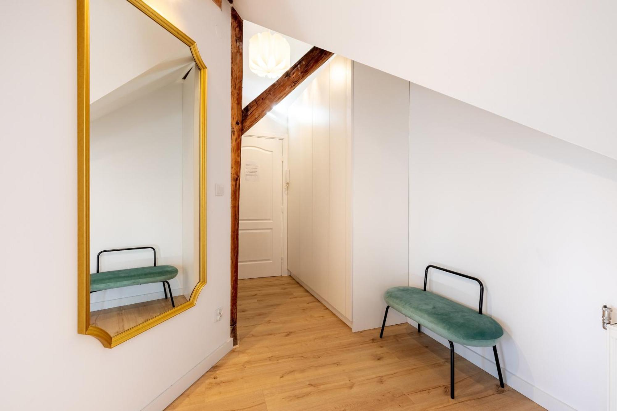 Apartment With Entresol Old Town Krakow Exterior photo